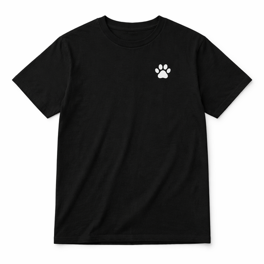 Pawtracer T-Shirt