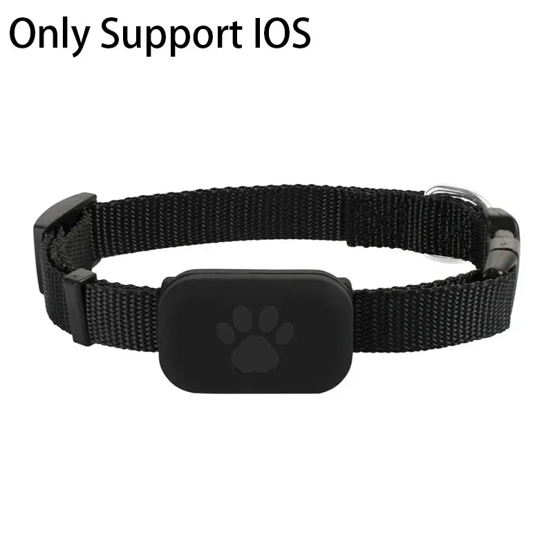 Smart Pet GPS Tracker Collar