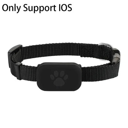 Smart Pet GPS Tracker Collar