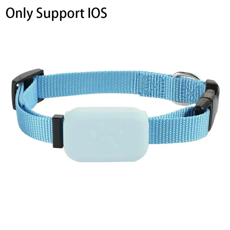Smart Pet GPS Tracker Collar
