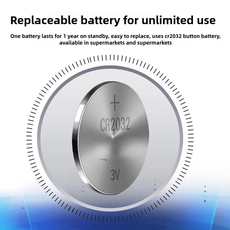 Smart Pet GPS Tracker Collar