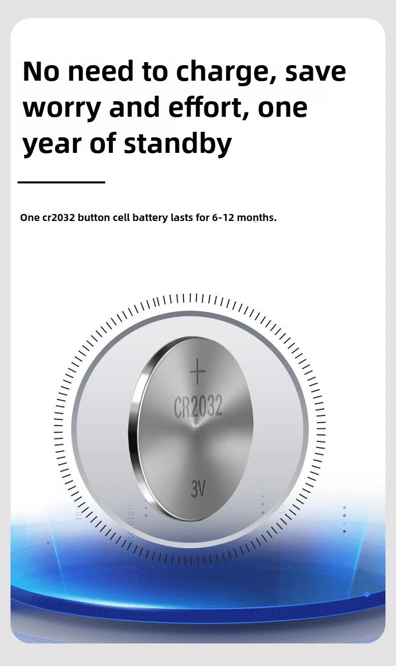 Smart Pet GPS Tracker Collar